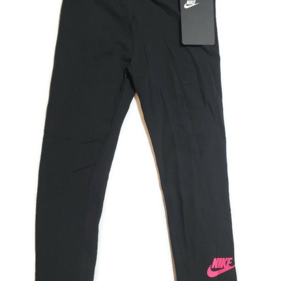 NWT 4T Girl Nike Bundle - Picture 4 of 10